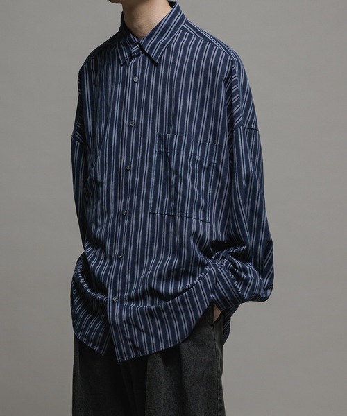 Casper John カラーレスジップテーラードジャケット　ブラック　Sサイズ CASPER JOHN（キャスパージョン）の「Collarless zip tailored
