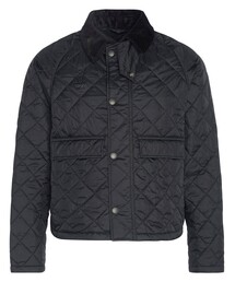 Barbour/バブアー barbour spey quilted jacket/バブアー スペイ キルトジャケット