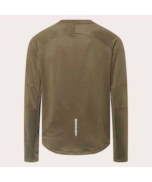 Oakley オークリー　サーマル　ロンT セール】オークリー SEEKER REVEL THERMAL LS JERSEY /T-SHIRT