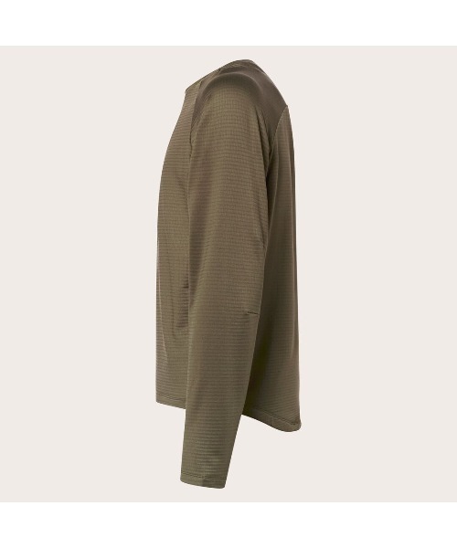 セール】オークリー SEEKER REVEL THERMAL LS JERSEY /T-SHIRT