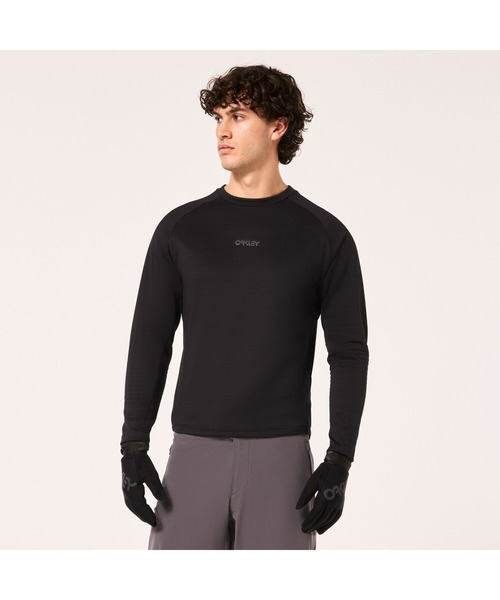 oakley オークリー　マウンテンバイク用ジャージ OAKLEY（オークリー）ENDURANCE MIX JERSEY （エンデュランス