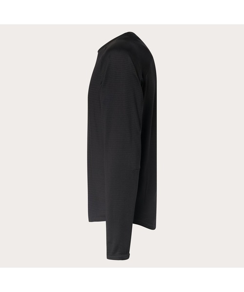 セール】オークリー SEEKER REVEL THERMAL LS JERSEY /T-SHIRT