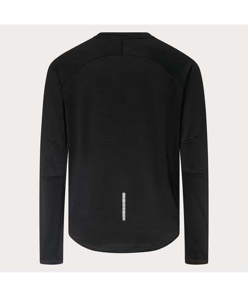 Oakley オークリー　サーマル　ロンT セール】オークリー SEEKER REVEL THERMAL LS JERSEY /T-SHIRT