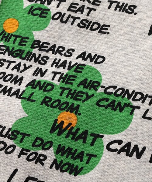 BREEZE（ブリーズ）の「裏起毛３柄ストリートトレーナー（スウェット・キッズ・ブラック/サックスブルー/キナリ・90/80/150/140/130/120/110/100）」の20枚目の写真