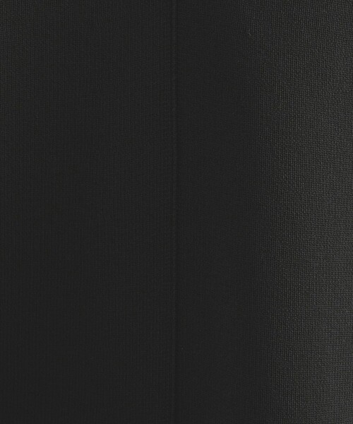 green label relaxing(グリーンレーベルリラクシング)の「DEEP ディープ Vネック ニット Aライン ベスト -ウォッシャブル-(ベスト・レディース・グレー/ブラック/ライトブルー・FREE)」の19枚目の写真