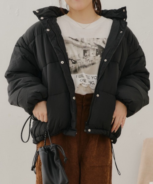 ダウンジャケット ..m_m..❤︎様 コート ANCHOR―L DAWYGK41U | 水沢ダウン (Women