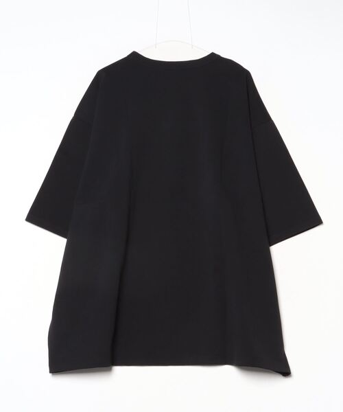 FAT(エフエイティー)の「FATE "UPWARD"(Tシャツ/カットソー・メンズ・ブラック/ブルー/ホワイト・TITCH(M)/SKINNY(L)/FAT(XL)/JUMBO(XXL))」の4枚目の写真