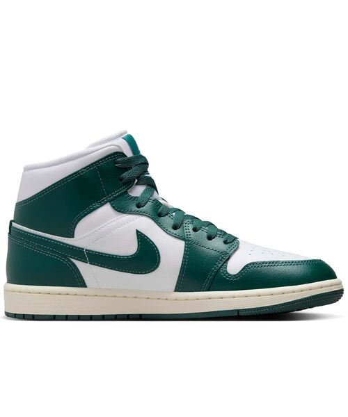 セール】エア ジョーダン 1 MID ウィメンズシューズ / Air