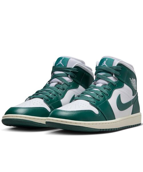 セール】エア ジョーダン 1 MID ウィメンズシューズ / Air