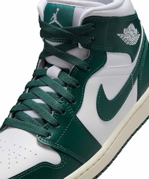 シューズ(女性用) AIR JORDAN 1 MID BQ6472-131 WMNS AIR JORDAN 1 MID - スニーカーショップSKIT