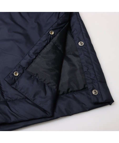 [アディダス] スーパーロング パデッドコート メンズ KSA20 170cm adidas アディダス メンズ ベンチコート M スーパーロング パデッド