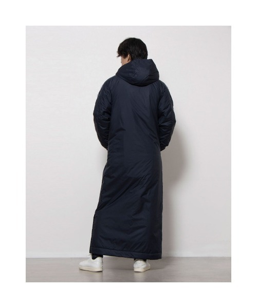 アディダス adidas M スーパーロング パデッドコート（その他アウター