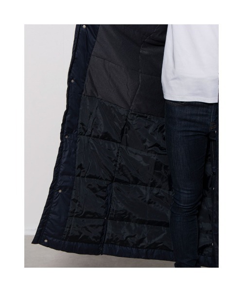 セール】アディダス adidas M スーパーロング パデッドコート（その他