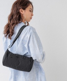 HEREIAM | 【HEREIAM】PDシリンダーバッグ(ショルダーバッグ)