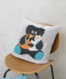 BIRTHDAY BAR | umao×BIRTHDAY BAR　クッションカバー(クッション/クッションカバー)