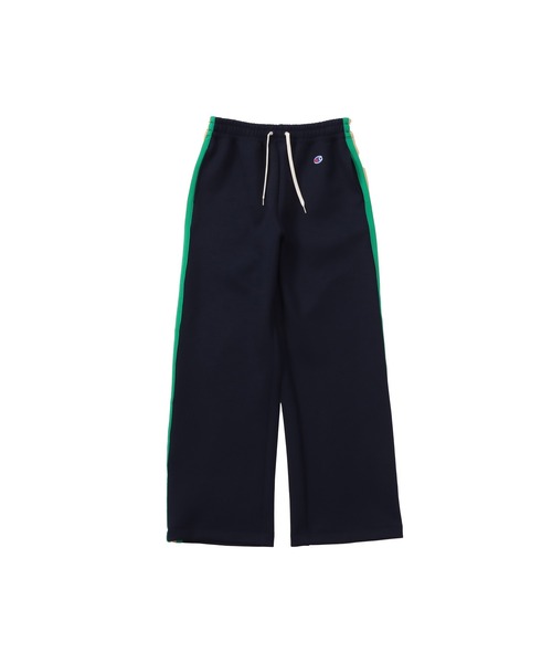セール】【Champion/チャンピオン】レディース ロングパンツ