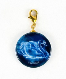 FLAPPER（フラッパー）の「FLAPPER：HarryPotter　ハリー・ポッター 守護霊ガラスチャーム（チャーム）」