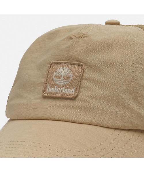 ナンセン コーブ ベースボール キャップ ｜【Timberland公式通販