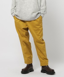niko and（ニコアンド）｜その他パンツ（イエロー系）一覧 - WEAR