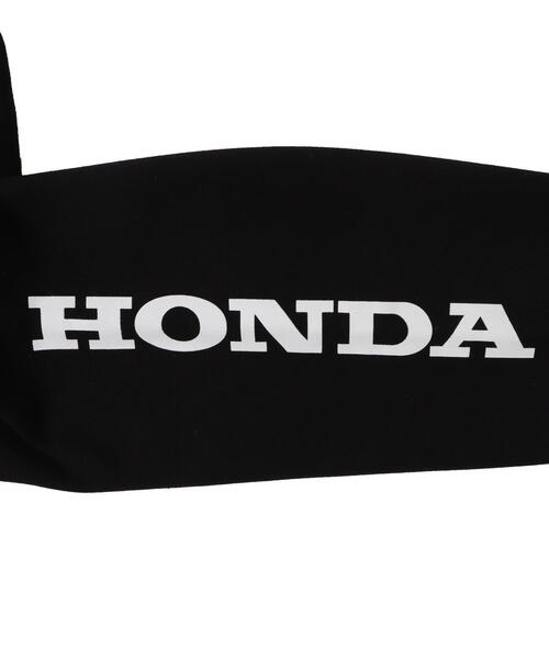 セール】∴WEGO/別注HondaグラフィックZIPパーカー（パーカー）｜WEGO