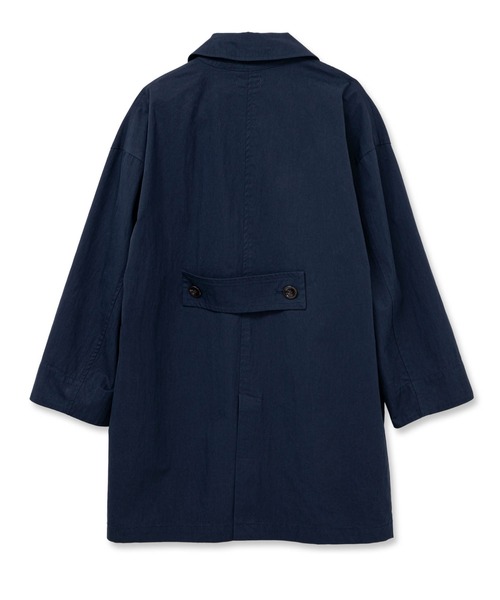LA MARINE FRANCAISE コート　ブルー　マリンフランセーズ 楽天市場】LA MARINE FRANCAISE マリン フランセーズ モッサ