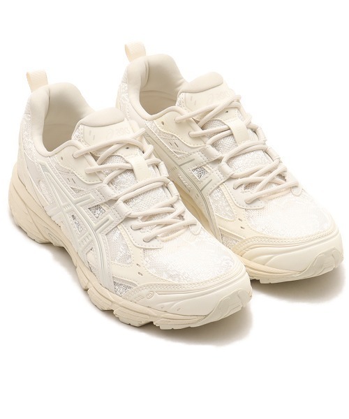 新品 アシックスシューズ ヌノビキ　ASICS　NUNOBIKI 23,5cm ASICS スニーカー asics GEL-NUNOBIKI / アシックス ゲル