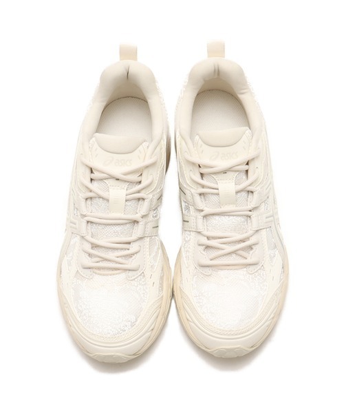 アシックス ゲル ヌノビキ ASICS スニーカー GEL-NUNOBIKI（アシックス ゲル-ヌノビキ