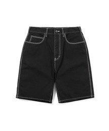 thisisneverthat | Contrast Stitch Short(その他パンツ)