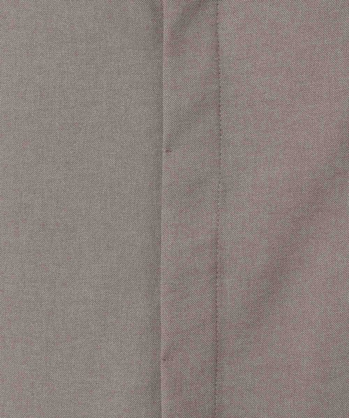 おしょ セール】シャークスキン比翼シャツ長袖 / 289659（シャツ