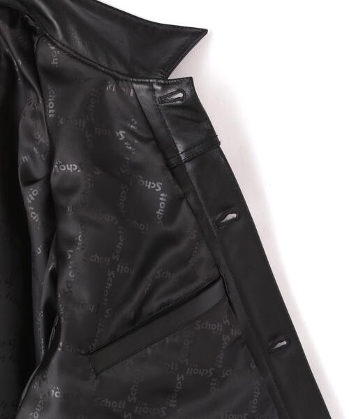 23区S シープレザーライダースジャケット　30 23区S シープレザーライダースジャケット 30