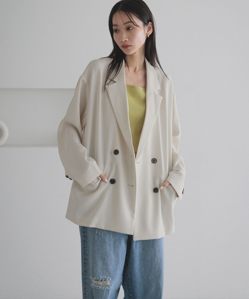 LOWRYS FARM（ローリーズファーム）の「ホップサックダブル
