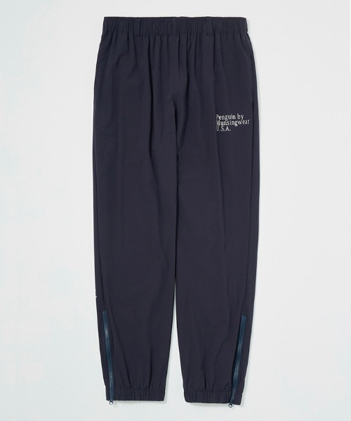 4way stretch easy pants