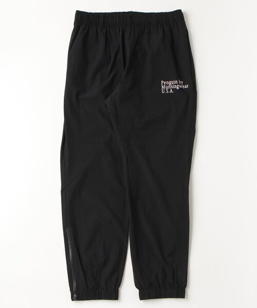 penguin BY MUNSINGWEAR(ペンギン バイ マンシングウェア)の「4way stretch easy pants(その他パンツ・メンズ・ブラック/ネイビー・XL/L/M)」の21枚目の写真