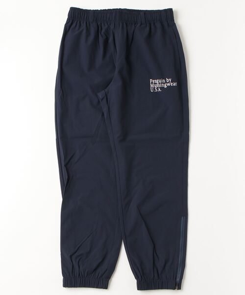 penguin BY MUNSINGWEAR(ペンギン バイ マンシングウェア)の「4way stretch easy pants(その他パンツ・メンズ・ブラック/ネイビー・XL/L/M)」の22枚目の写真