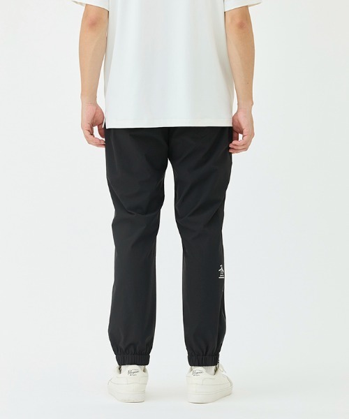 penguin BY MUNSINGWEAR(ペンギン バイ マンシングウェア)の「4way stretch easy pants(その他パンツ・メンズ・ブラック/ネイビー・XL/L/M)」の5枚目の写真