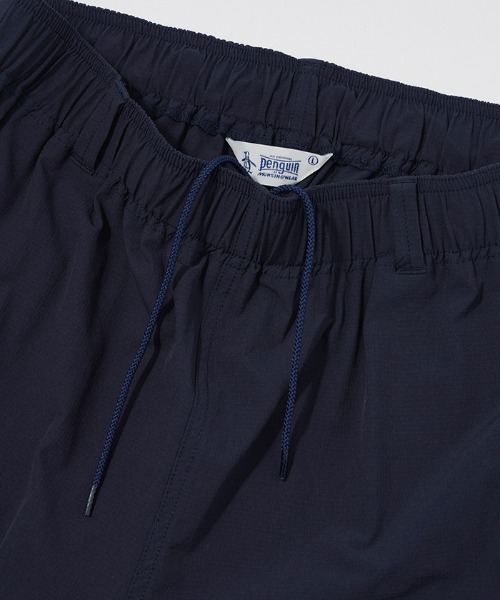 penguin BY MUNSINGWEAR(ペンギン バイ マンシングウェア)の「4way stretch easy pants(その他パンツ・メンズ・ブラック/ネイビー・XL/L/M)」の6枚目の写真