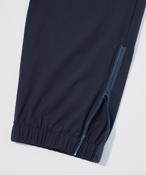 penguin BY MUNSINGWEAR(ペンギン バイ マンシングウェア)の「4way stretch easy pants(その他パンツ・メンズ・ブラック/ネイビー・XL/L/M)」の8枚目の写真