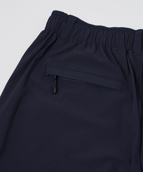 penguin BY MUNSINGWEAR(ペンギン バイ マンシングウェア)の「4way stretch easy pants(その他パンツ・メンズ・ブラック/ネイビー・XL/L/M)」の10枚目の写真