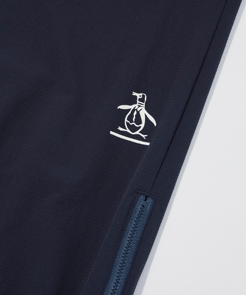penguin BY MUNSINGWEAR(ペンギン バイ マンシングウェア)の「4way stretch easy pants(その他パンツ・メンズ・ブラック/ネイビー・XL/L/M)」の11枚目の写真