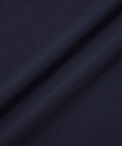penguin BY MUNSINGWEAR(ペンギン バイ マンシングウェア)の「4way stretch easy pants(その他パンツ・メンズ・ブラック/ネイビー・XL/L/M)」の12枚目の写真
