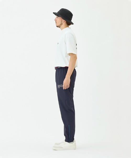 penguin BY MUNSINGWEAR(ペンギン バイ マンシングウェア)の「4way stretch easy pants(その他パンツ・メンズ・ブラック/ネイビー・XL/L/M)」の16枚目の写真