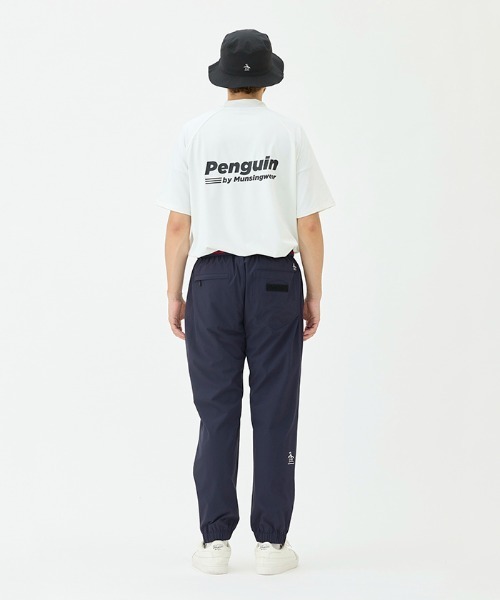 penguin BY MUNSINGWEAR(ペンギン バイ マンシングウェア)の「4way stretch easy pants(その他パンツ・メンズ・ブラック/ネイビー・XL/L/M)」の17枚目の写真