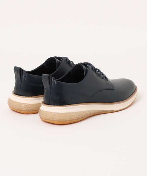 COLE HAAN(コールハーン)の「オリジナルグランド エナジーウィーヴ パーフォレーティッド プレーントゥ オックスフォード mens(スニーカー・メンズ・ネイビー・8/9/8.5/9.5/7.5/7/10/10.5/11/11.5)」の8枚目の写真
