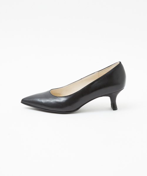 Au BANNISTER(オゥバニスター)の「【Fit in PUMPS】プレーンパンプス(パンプス・レディース・その他/シルバー/ブラック/ベージュ・35/36/37/38/39/34/40)」の11枚目の写真
