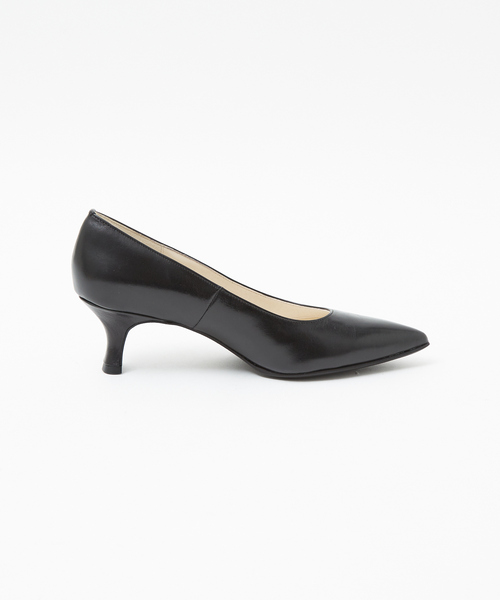 Au BANNISTER(オゥバニスター)の「【Fit in PUMPS】プレーンパンプス(パンプス・レディース・その他/シルバー/ブラック/ベージュ・35/36/37/38/39/34/40)」の17枚目の写真