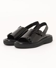 マッキントッシュロンドン　サンダル マッキントッシュ ロンドン MACKINTOSH LONDON 厚底メタル