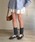 GIUNONiWEmj́uopen heel leg warmers / I[vq[bOEH[}[ibOEH[}[jvbO[