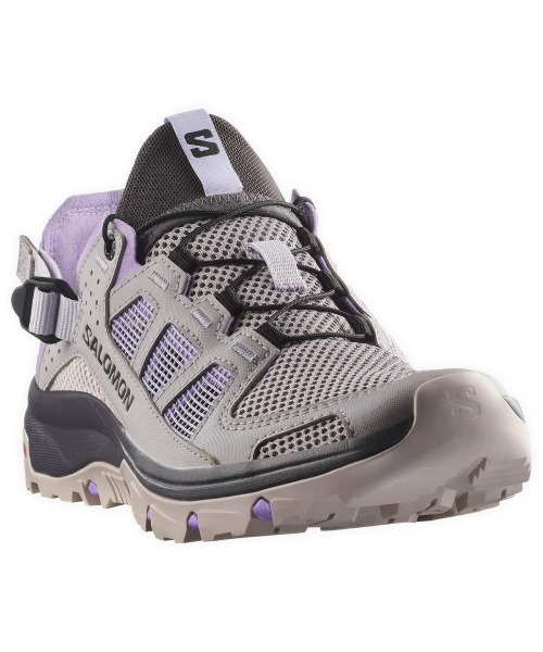 ［アンティーさん専用】サロモン26.5 MANTIS BOA BLK 2025年最新】salomon mantisの人気アイテム - メルカリ