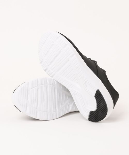 GAP(ギャップ)の「【GAP】 軽量キックバック2WAYスニーカー(スリッポン・レディース・ネイビー/グレー/ブラック・23.0cm/24.0cm/25.0cm)」の5枚目の写真