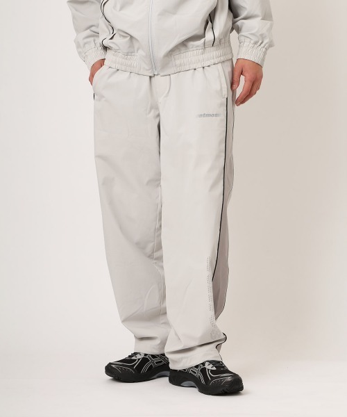 セール】atmos Gradation Line Track Pants / アトモス